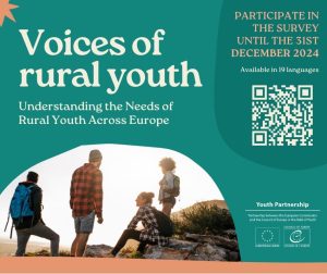 Youth Partnership Survey